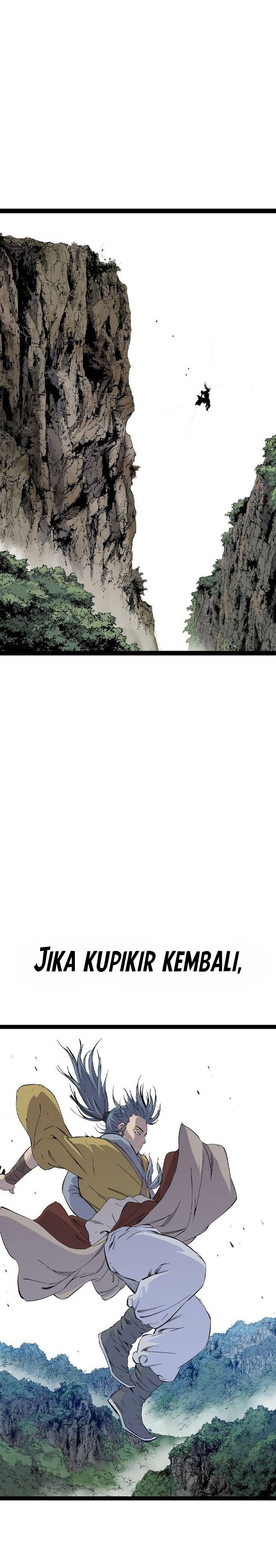 Asura (Ryu Ki-Un) Chapter 58 Gambar 9