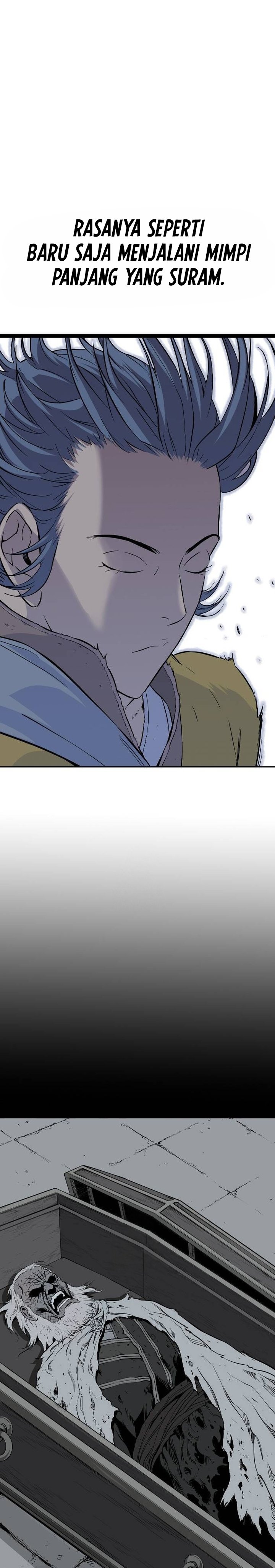 Asura (Ryu Ki-Un) Chapter 58 Gambar 10