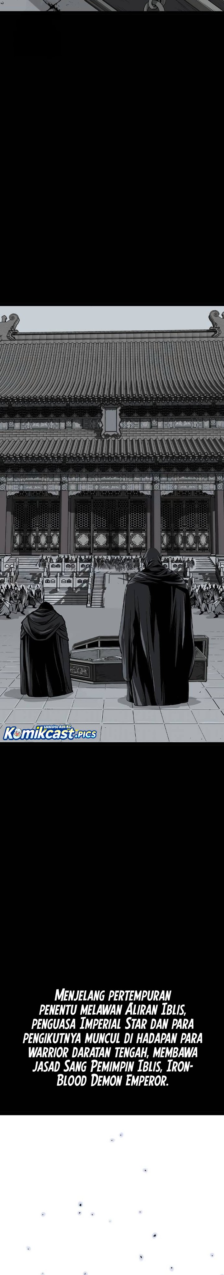 Asura (Ryu Ki-Un) Chapter 58 Gambar 11