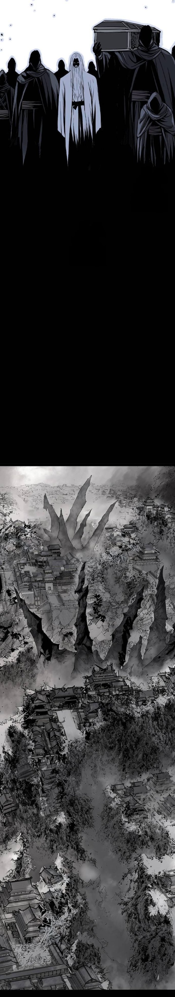 Asura (Ryu Ki-Un) Chapter 58 Gambar 12