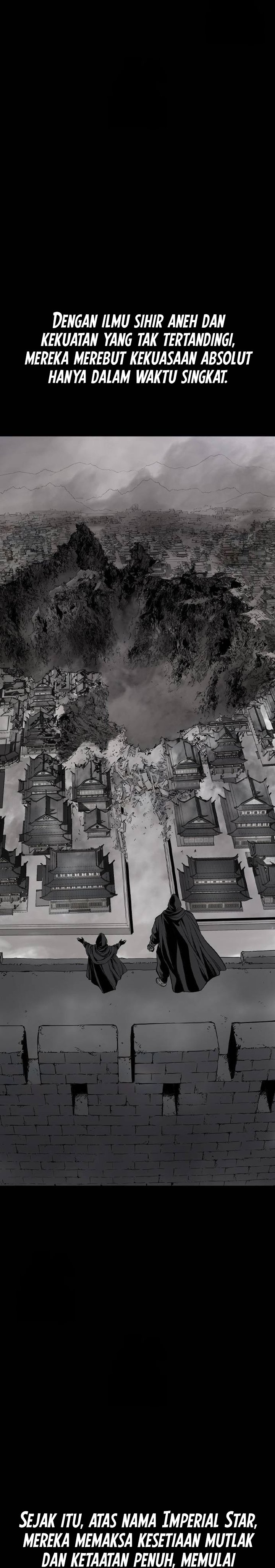 Asura (Ryu Ki-Un) Chapter 58 Gambar 13