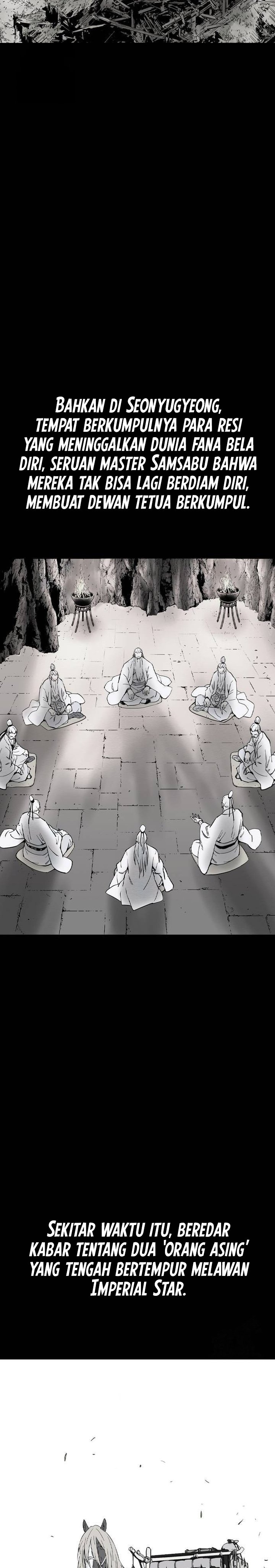 Asura (Ryu Ki-Un) Chapter 58 Gambar 15