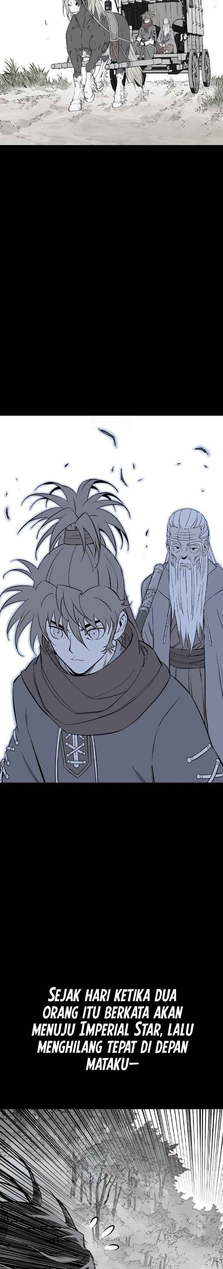 Asura (Ryu Ki-Un) Chapter 58 Gambar 16