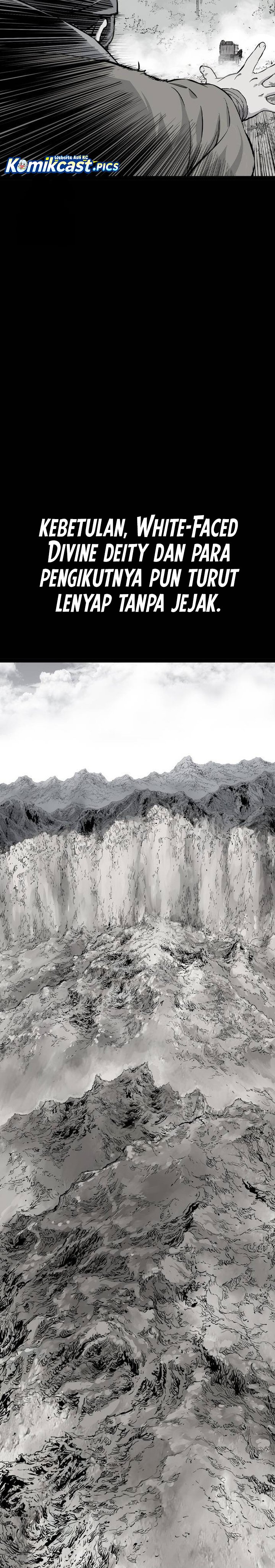 Asura (Ryu Ki-Un) Chapter 58 Gambar 17