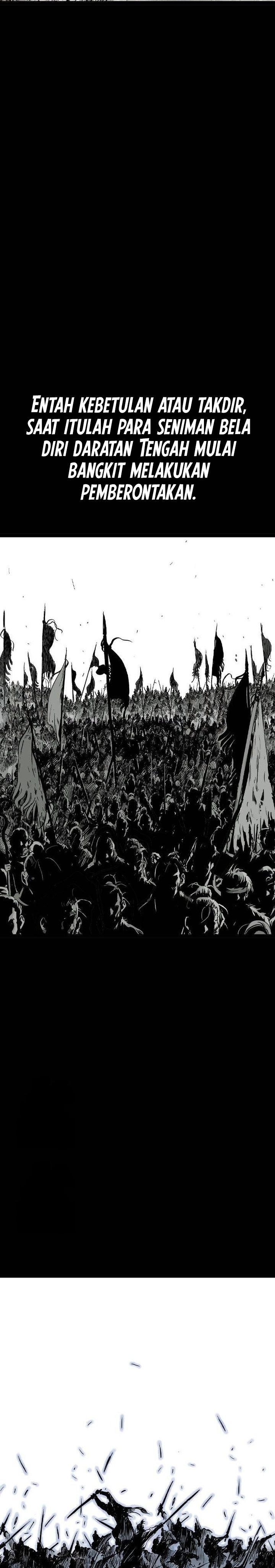 Asura (Ryu Ki-Un) Chapter 58 Gambar 18