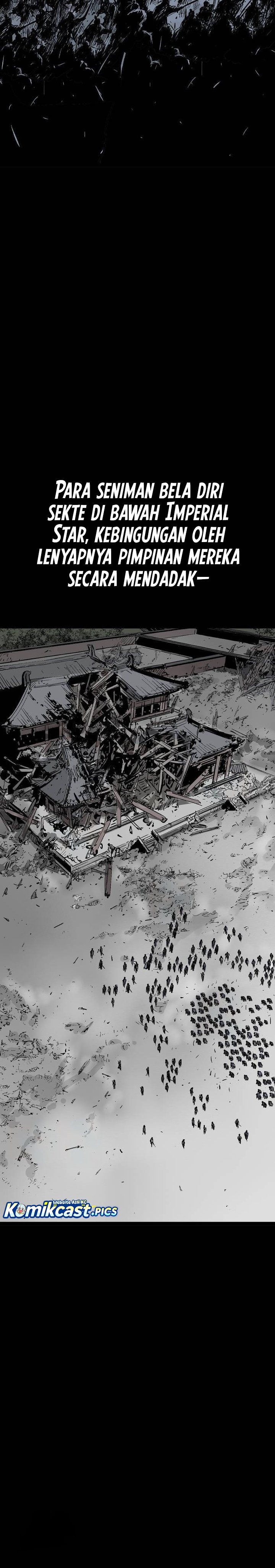 Asura (Ryu Ki-Un) Chapter 58 Gambar 19