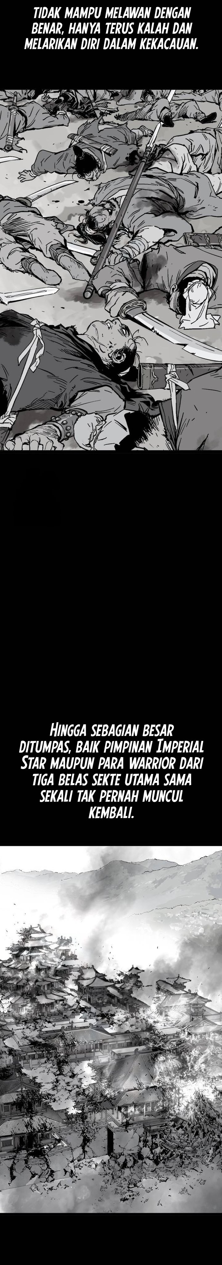 Asura (Ryu Ki-Un) Chapter 58 Gambar 20