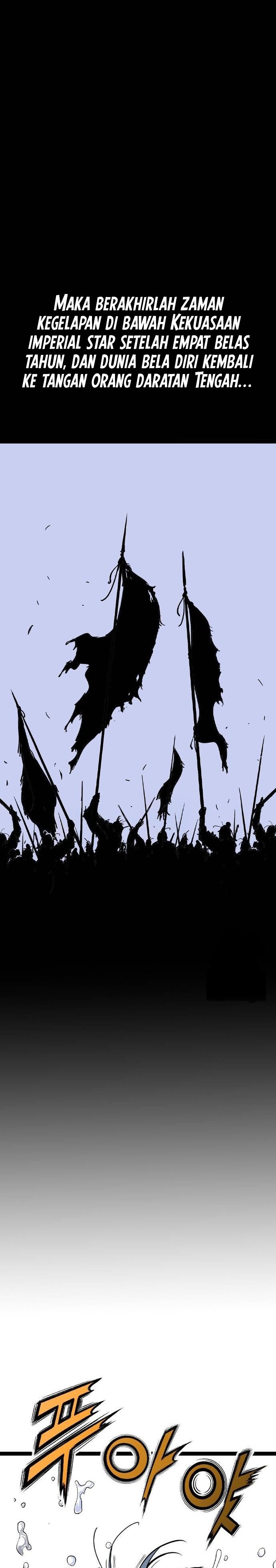 Asura (Ryu Ki-Un) Chapter 58 Gambar 21