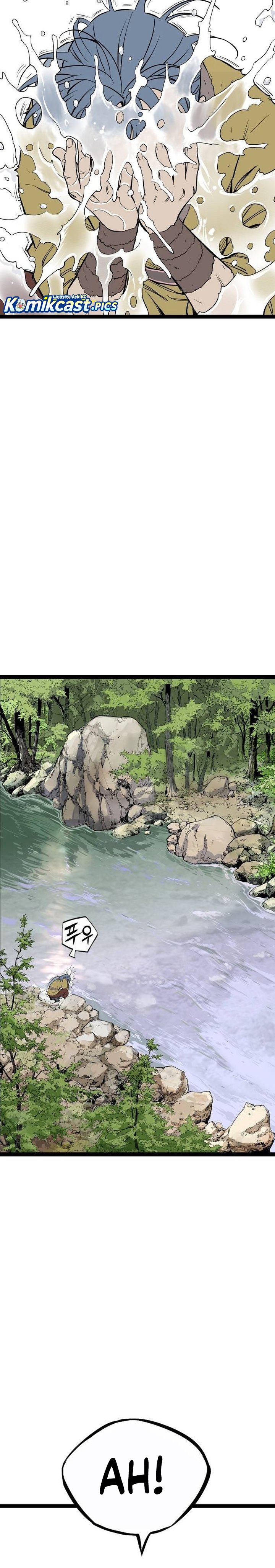 Asura (Ryu Ki-Un) Chapter 58 Gambar 22