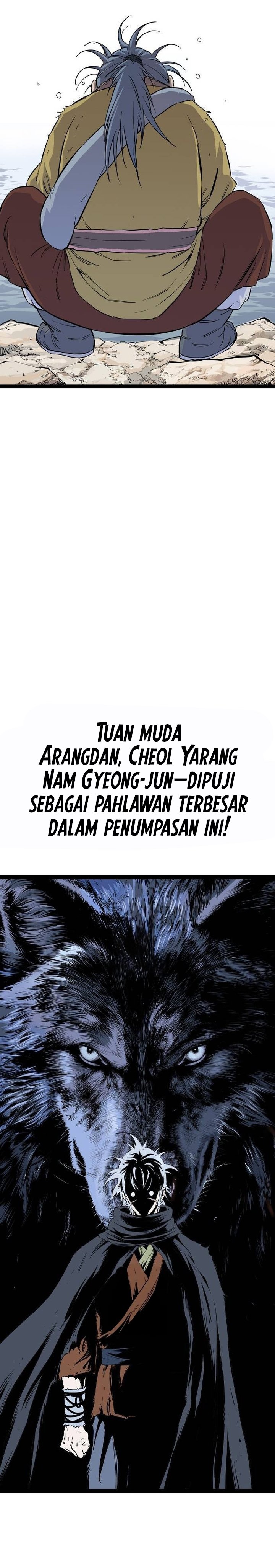 Asura (Ryu Ki-Un) Chapter 58 Gambar 23