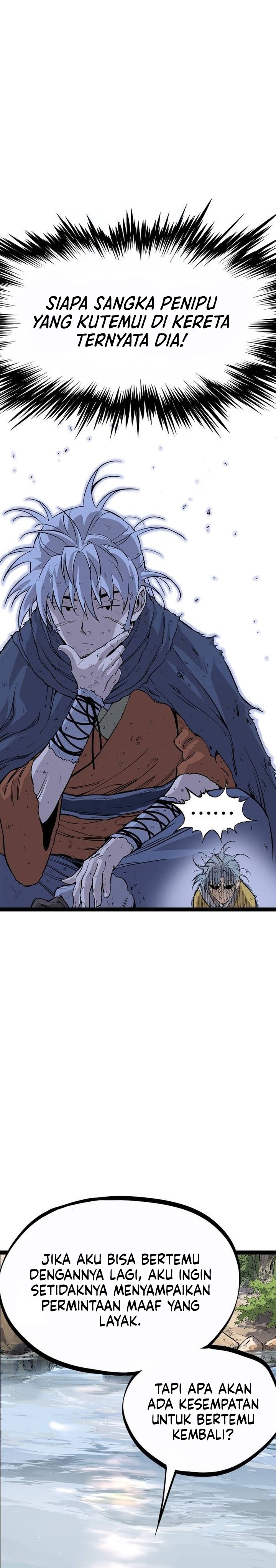 Asura (Ryu Ki-Un) Chapter 58 Gambar 24