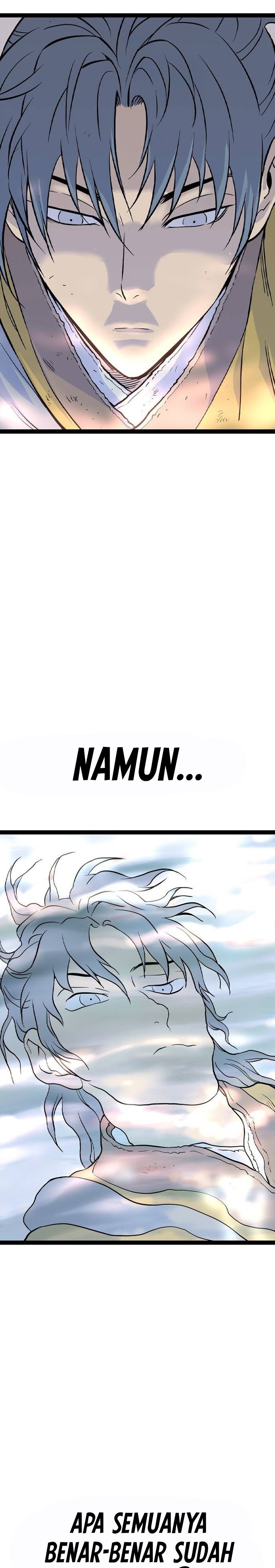 Asura (Ryu Ki-Un) Chapter 58 Gambar 26