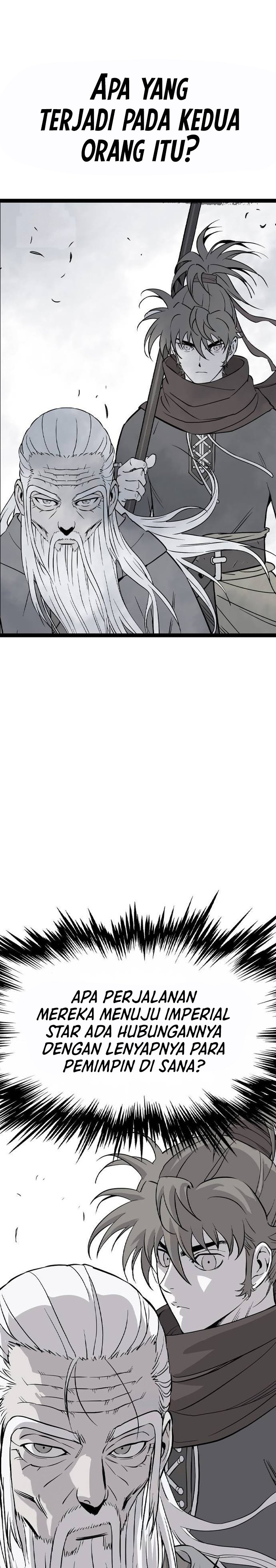 Asura (Ryu Ki-Un) Chapter 58 Gambar 28