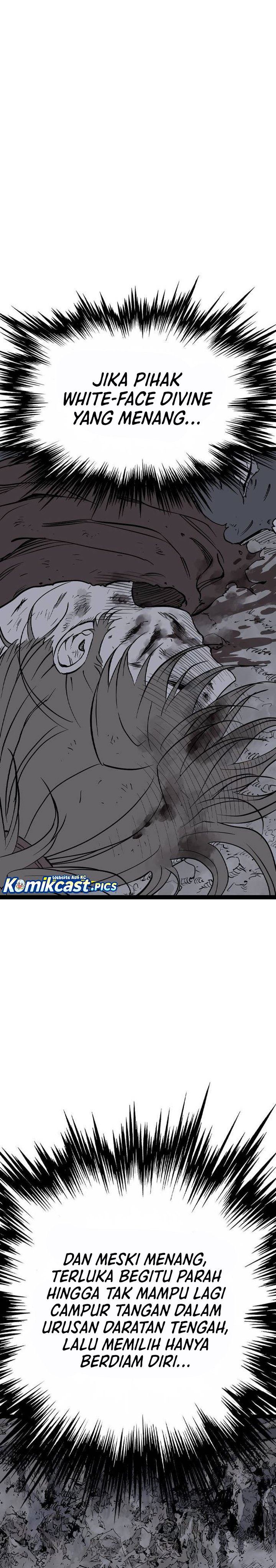 Asura (Ryu Ki-Un) Chapter 58 Gambar 32