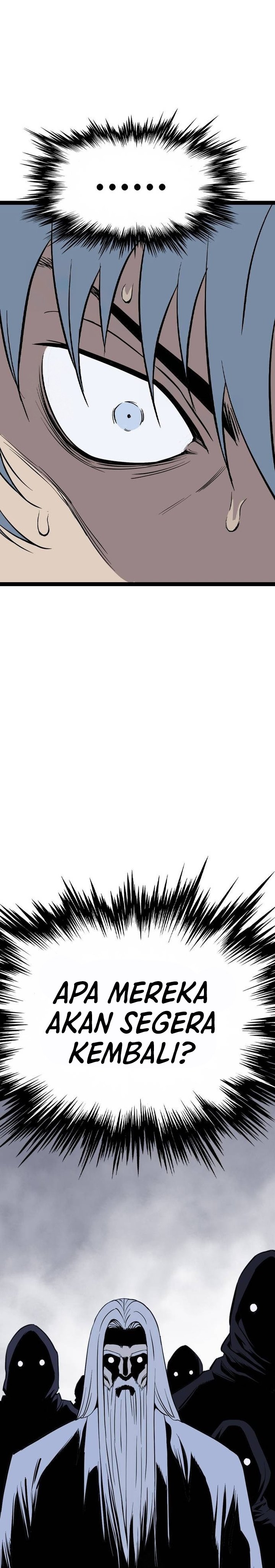 Asura (Ryu Ki-Un) Chapter 58 Gambar 34