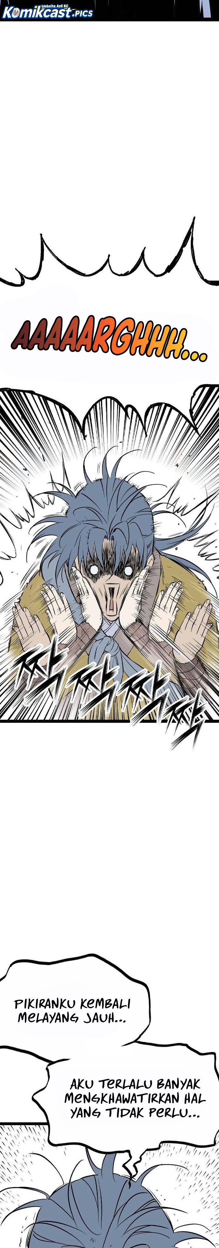 Asura (Ryu Ki-Un) Chapter 58 Gambar 35