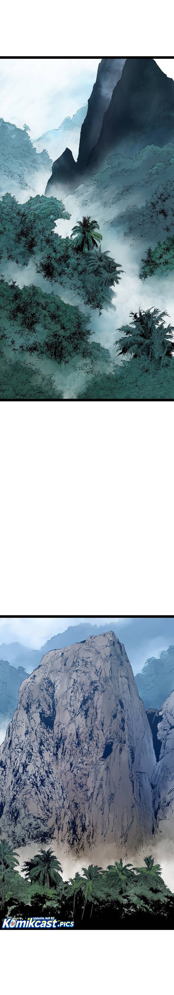 Asura (Ryu Ki-Un) Chapter 58 Gambar 40