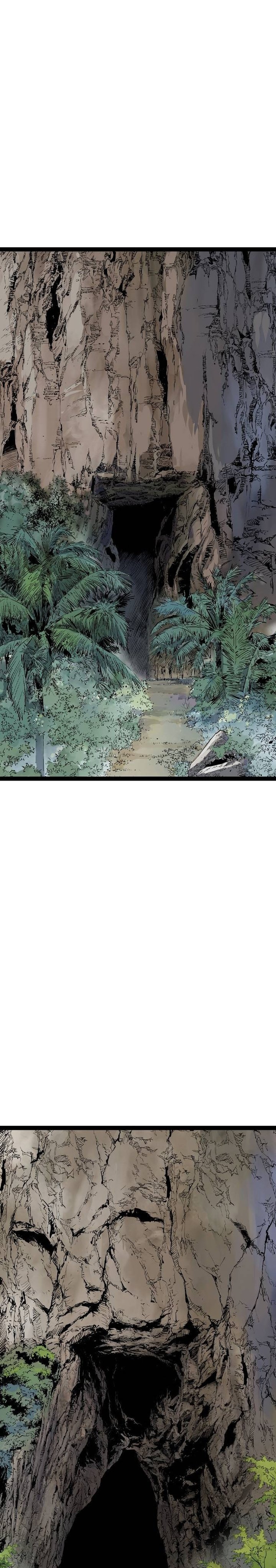 Asura (Ryu Ki-Un) Chapter 58 Gambar 41