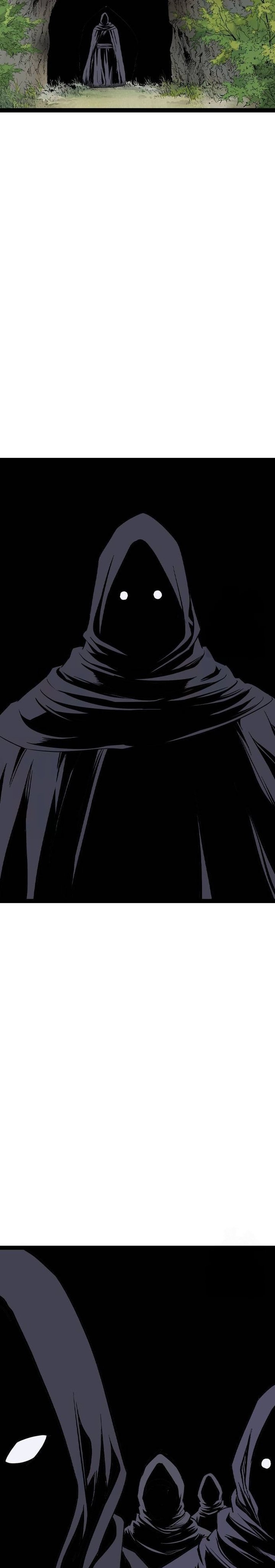 Asura (Ryu Ki-Un) Chapter 58 Gambar 42