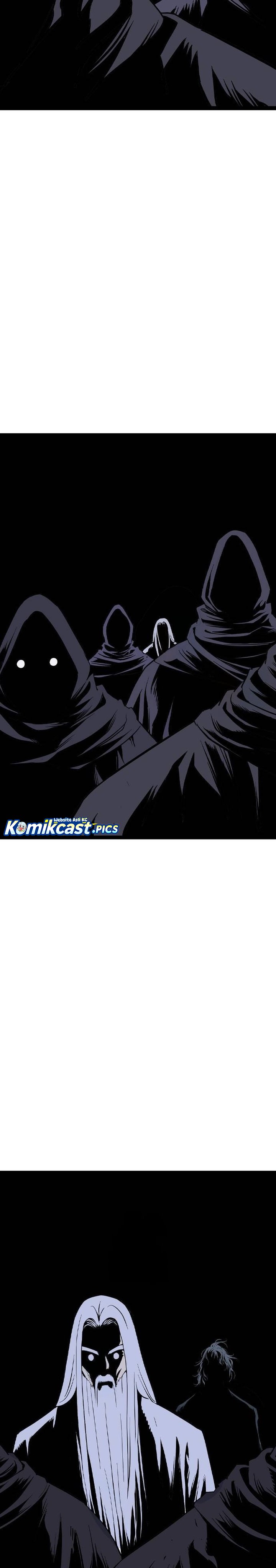 Asura (Ryu Ki-Un) Chapter 58 Gambar 43