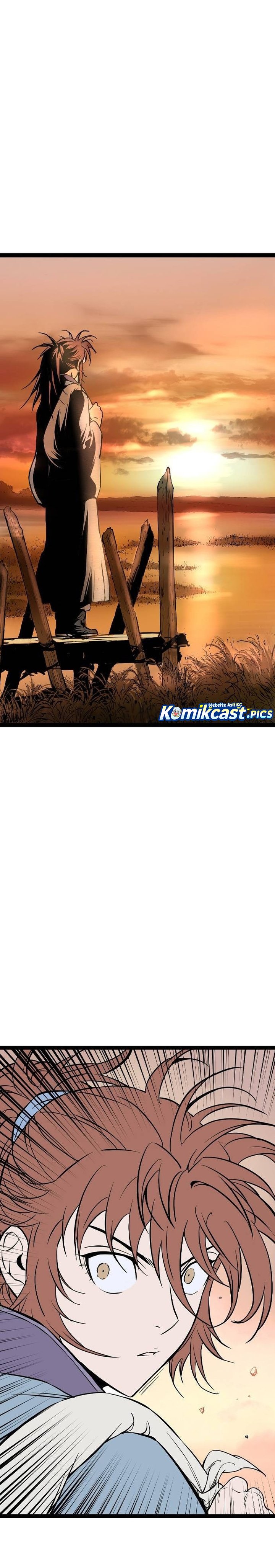 Asura (Ryu Ki-Un) Chapter 58 Gambar 46