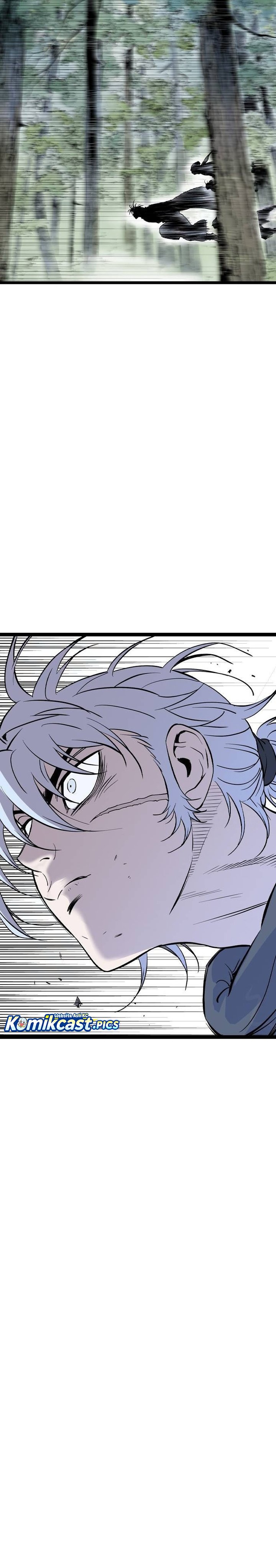 Asura (Ryu Ki-Un) Chapter 58 Gambar 48