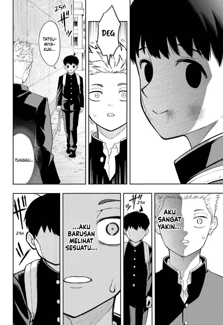 Asura’s Verdict Chapter 06 Gambar 23