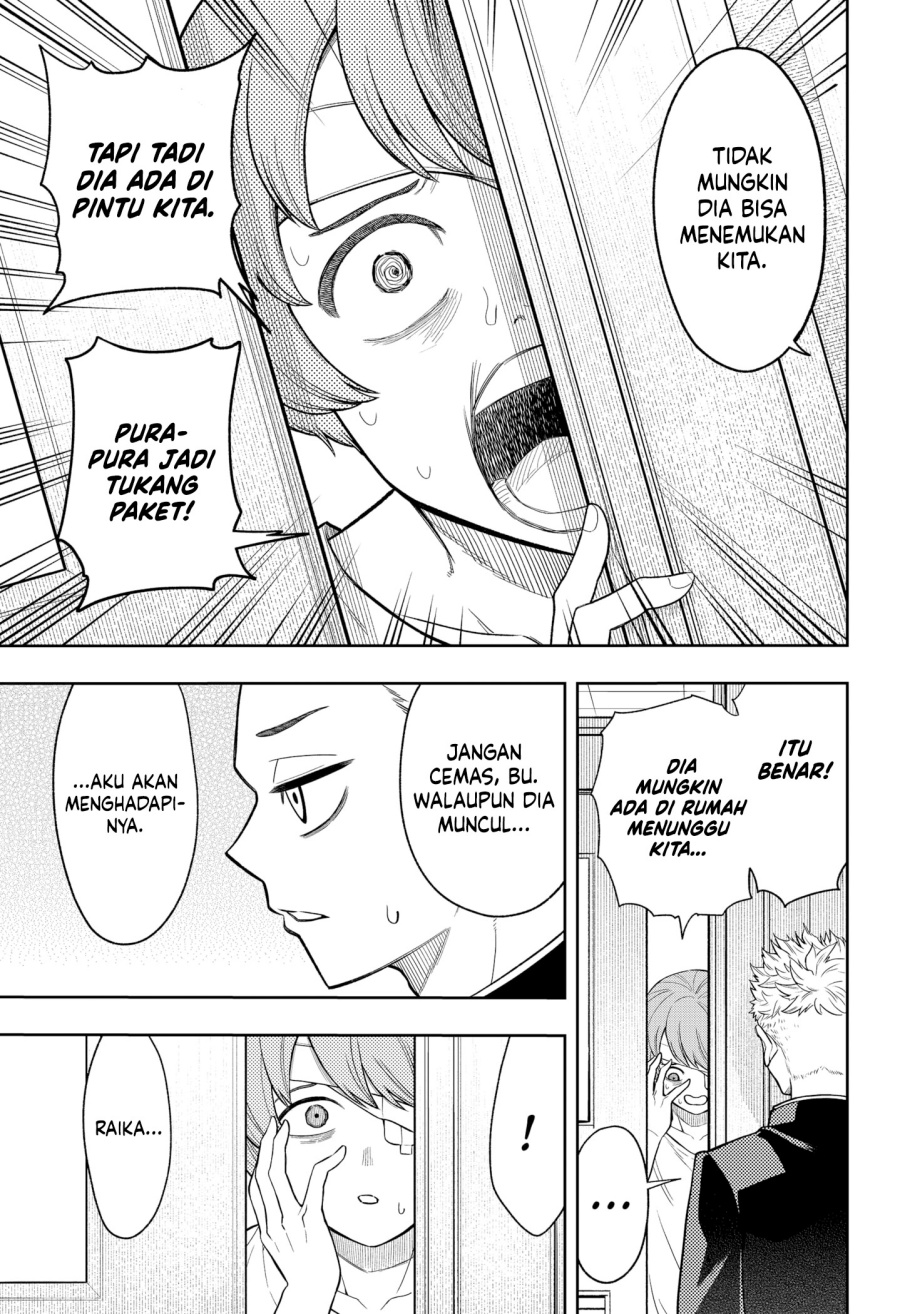 Asura’s Verdict Chapter 07 Gambar 10