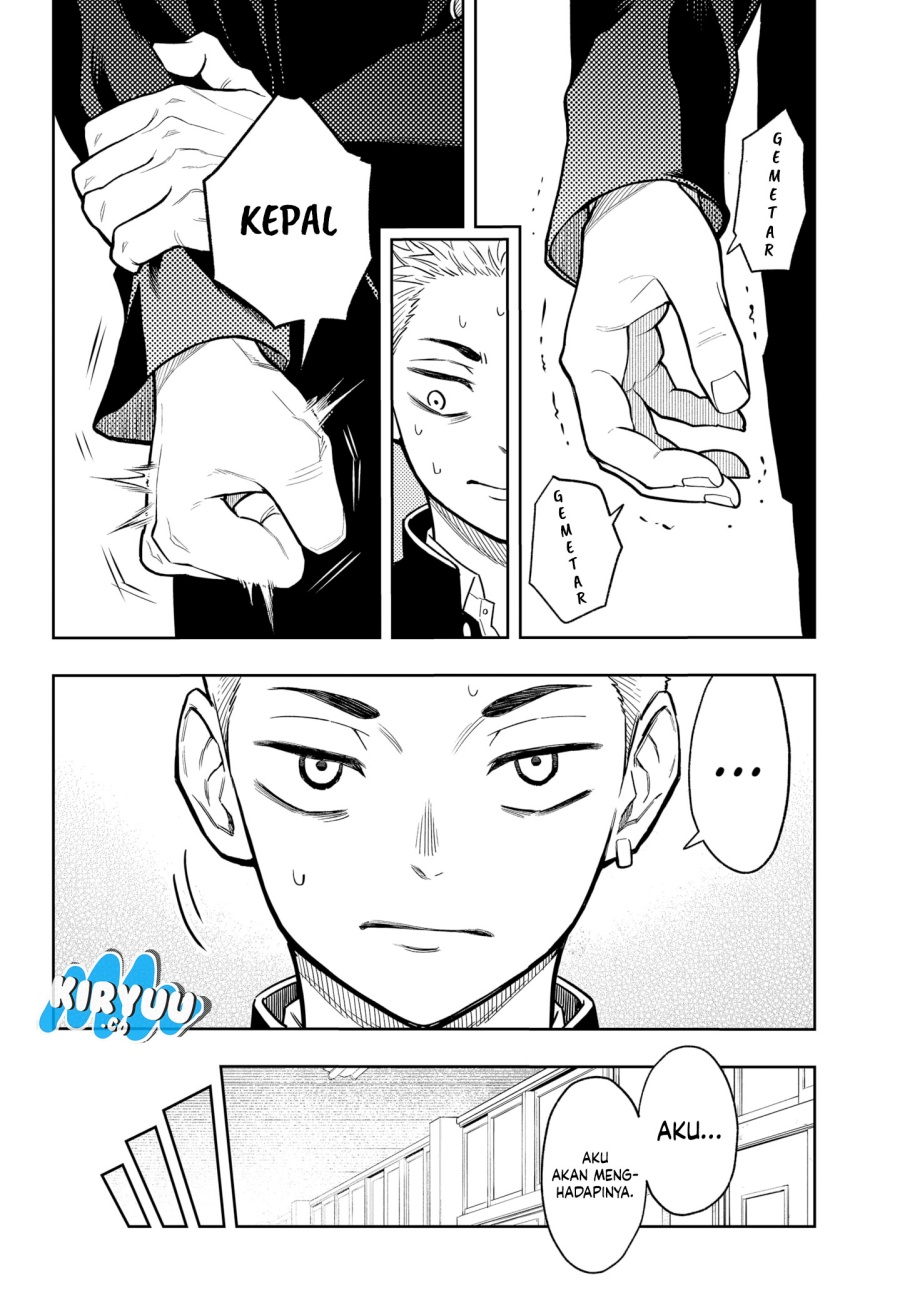 Asura’s Verdict Chapter 07 Gambar 13