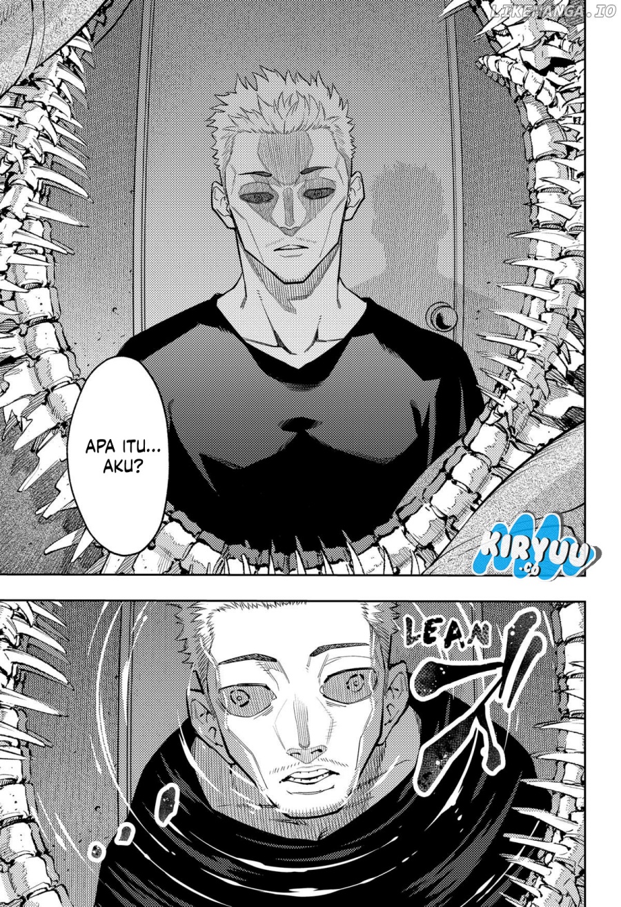 Asura’s Verdict Chapter 12 Gambar 16