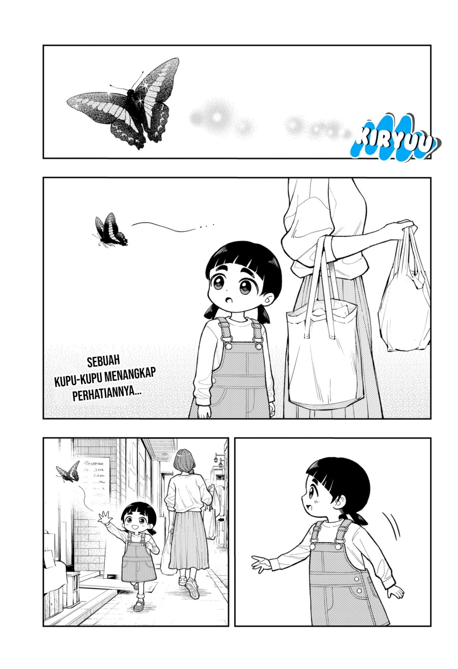 Asura’s Verdict Chapter 13.5 Gambar 2
