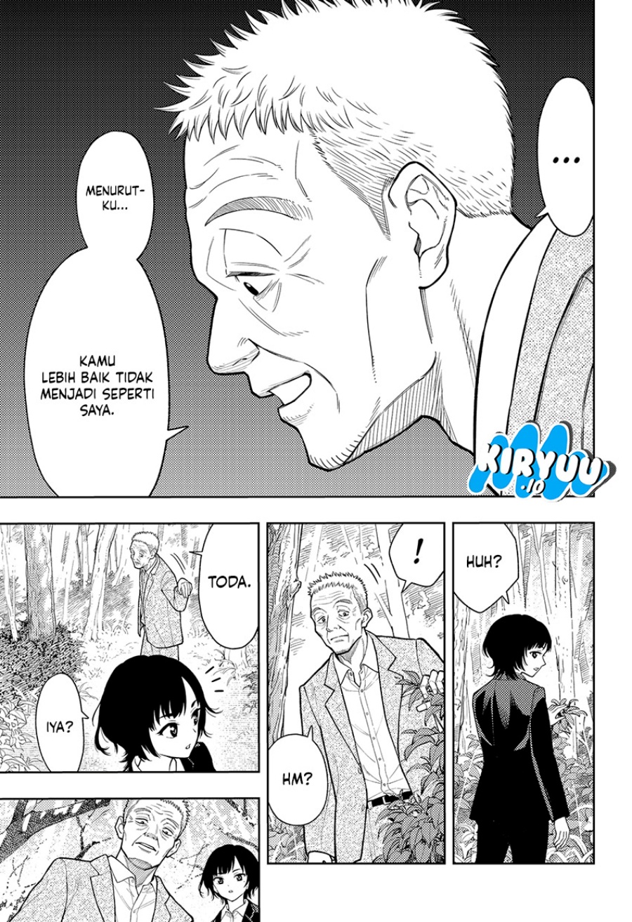 Asura’s Verdict Chapter 14 Gambar 23