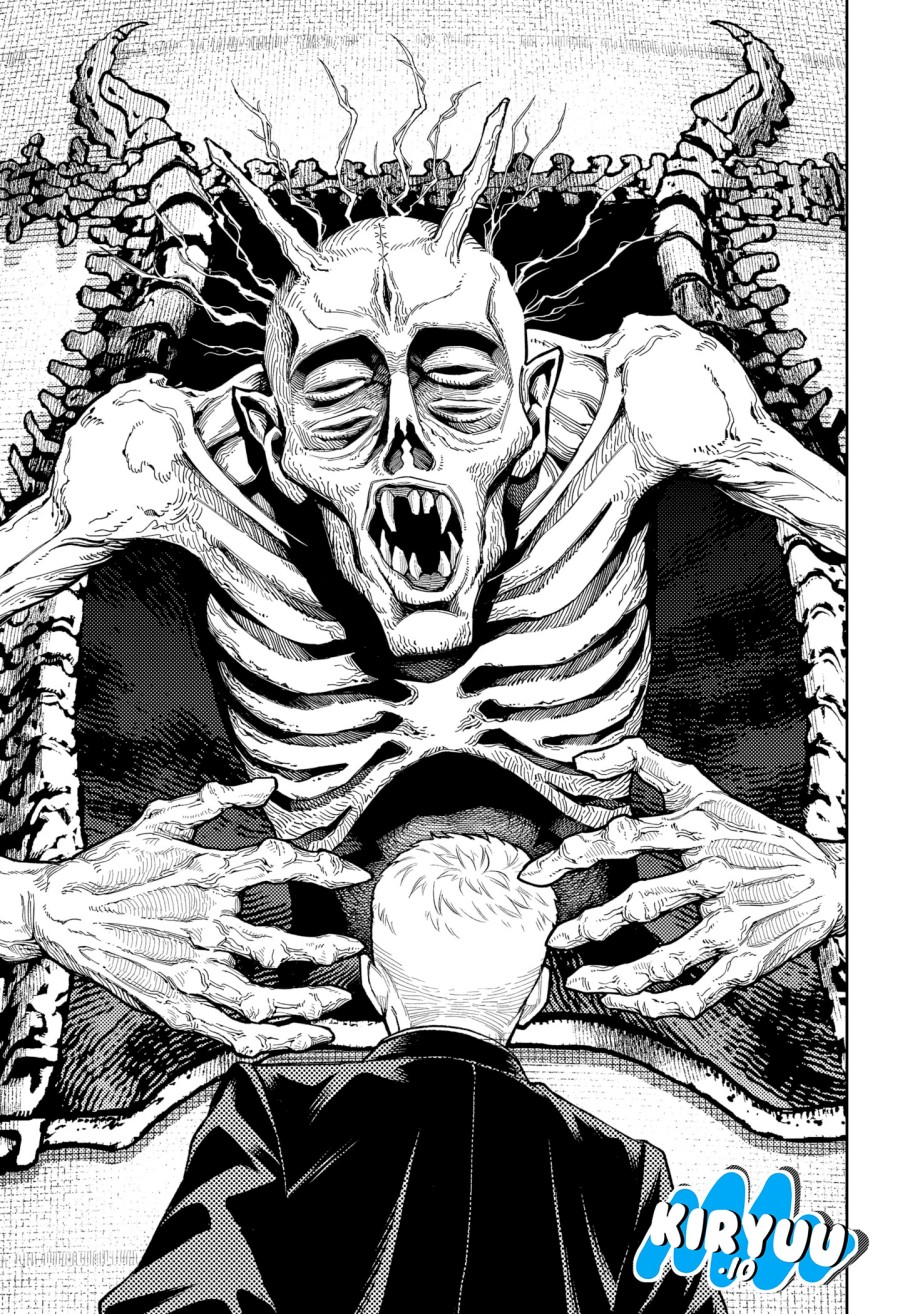 Asura’s Verdict Chapter 19 Gambar 18