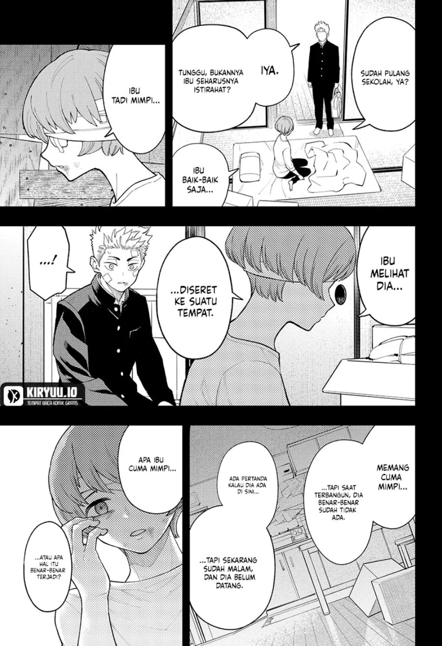 Asura’s Verdict Chapter 24 Gambar 6