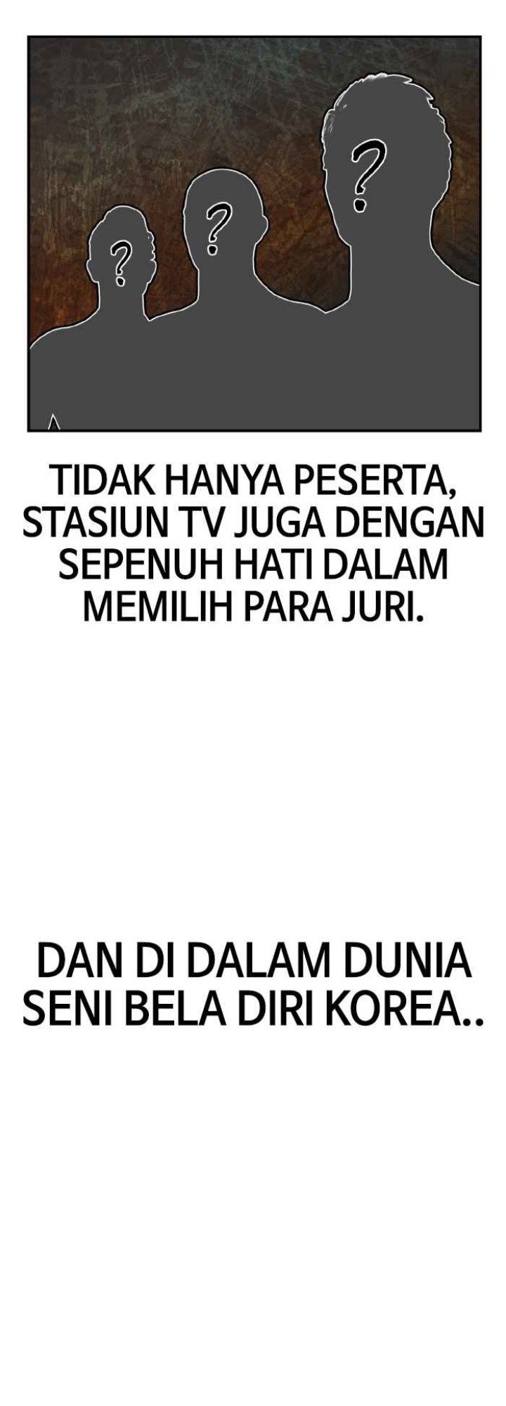 Attention Seeker Chapter 02 Gambar 5