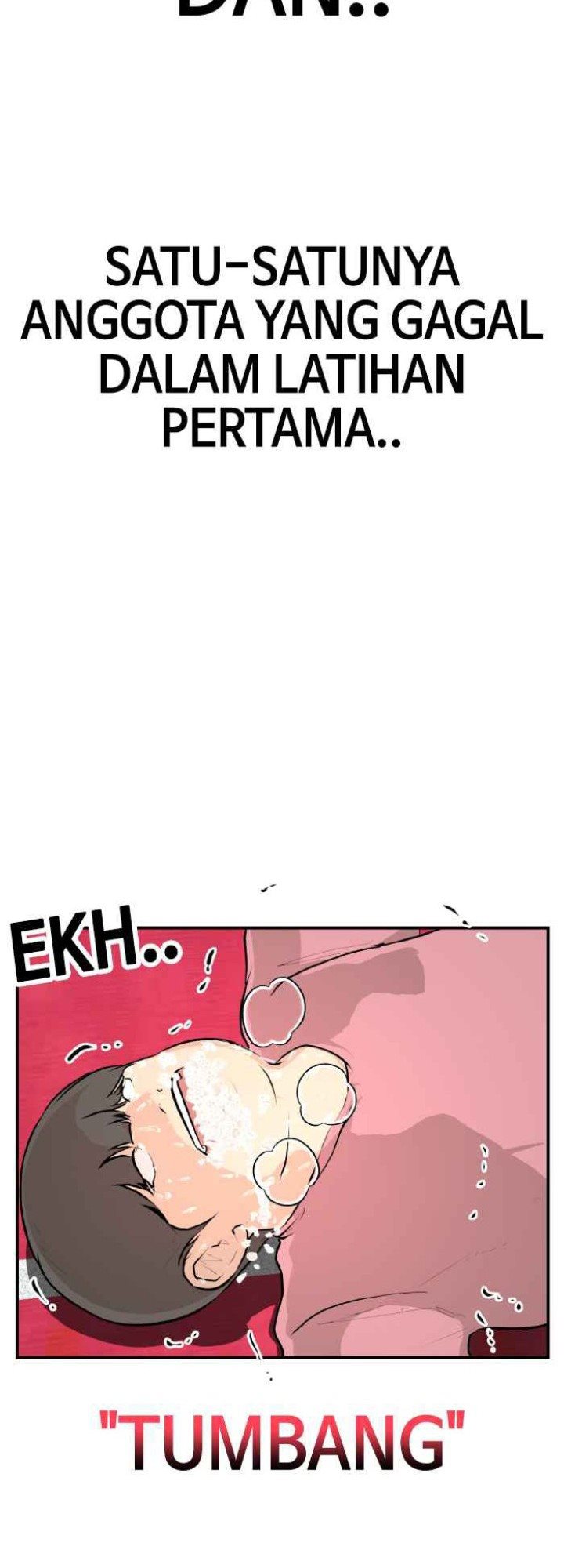 Attention Seeker Chapter 02 Gambar 11