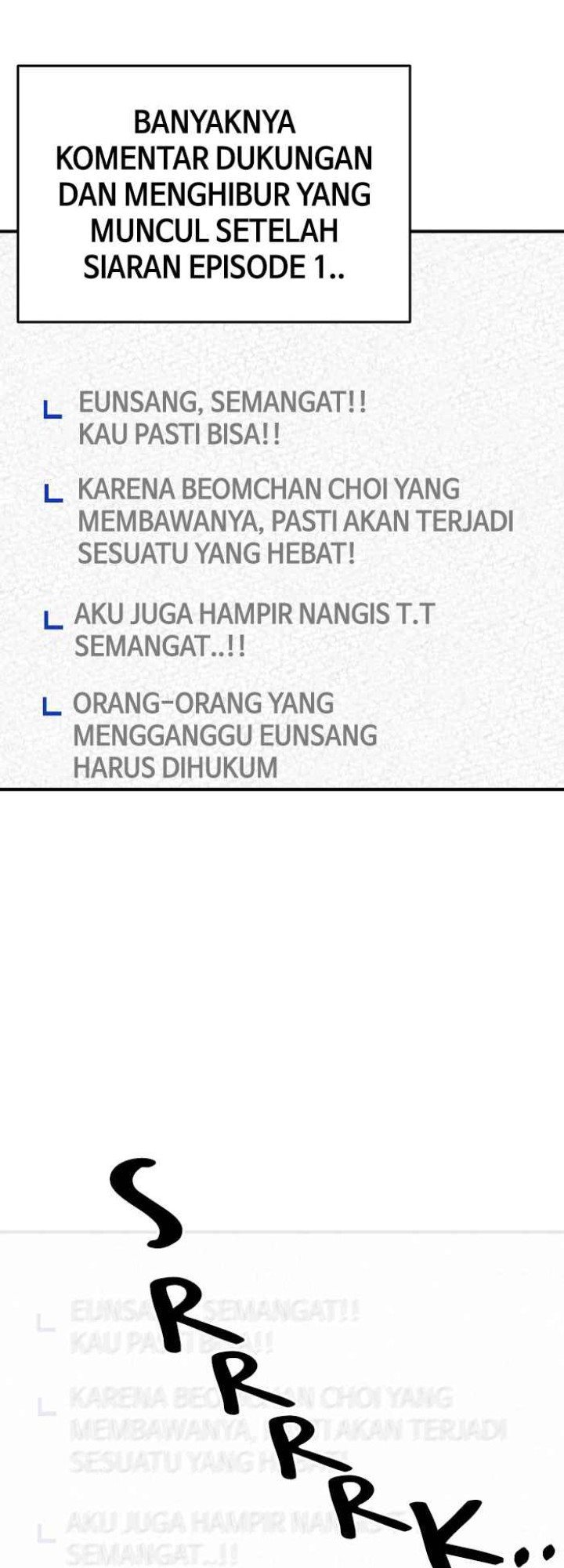 Attention Seeker Chapter 02 Gambar 13
