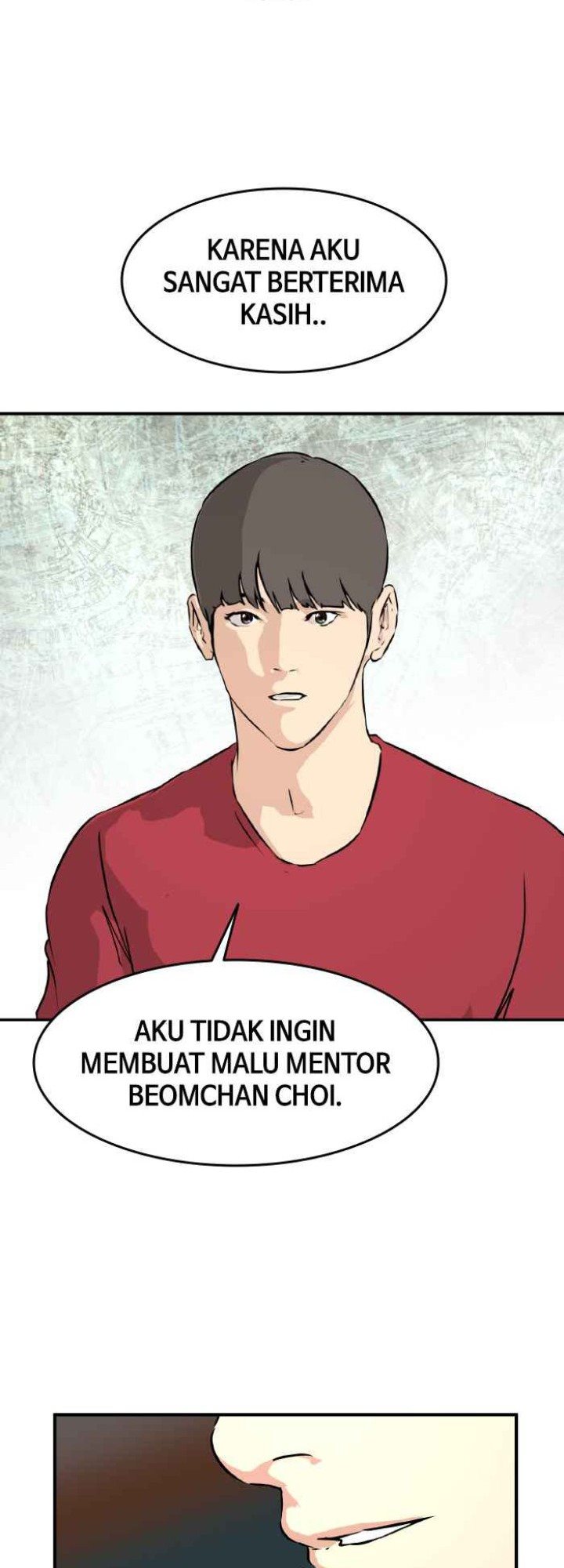 Attention Seeker Chapter 02 Gambar 37