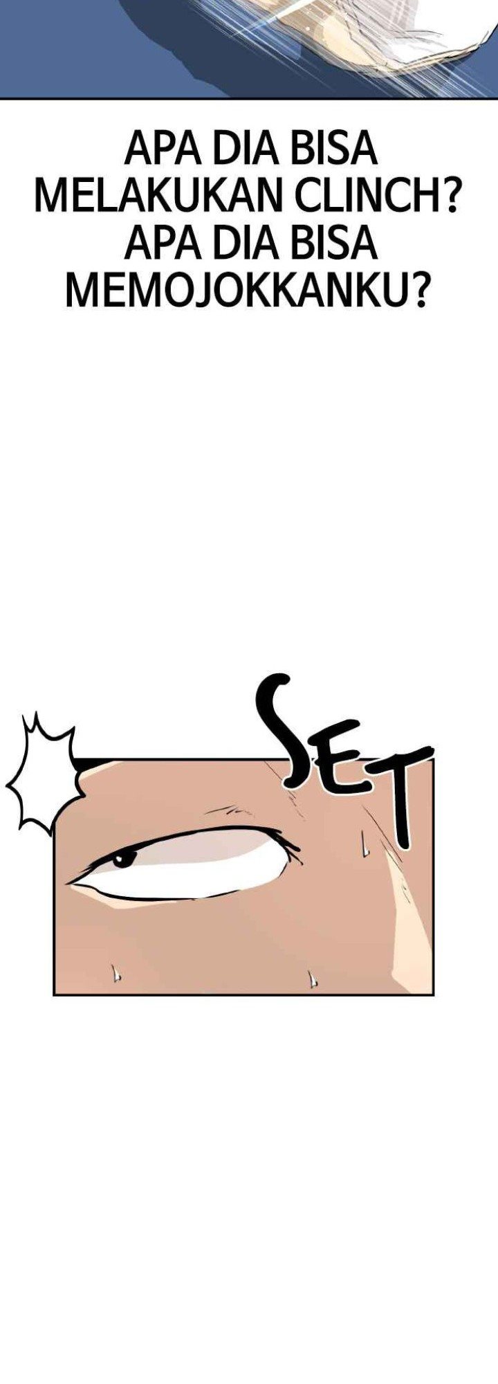 Attention Seeker Chapter 02 Gambar 63