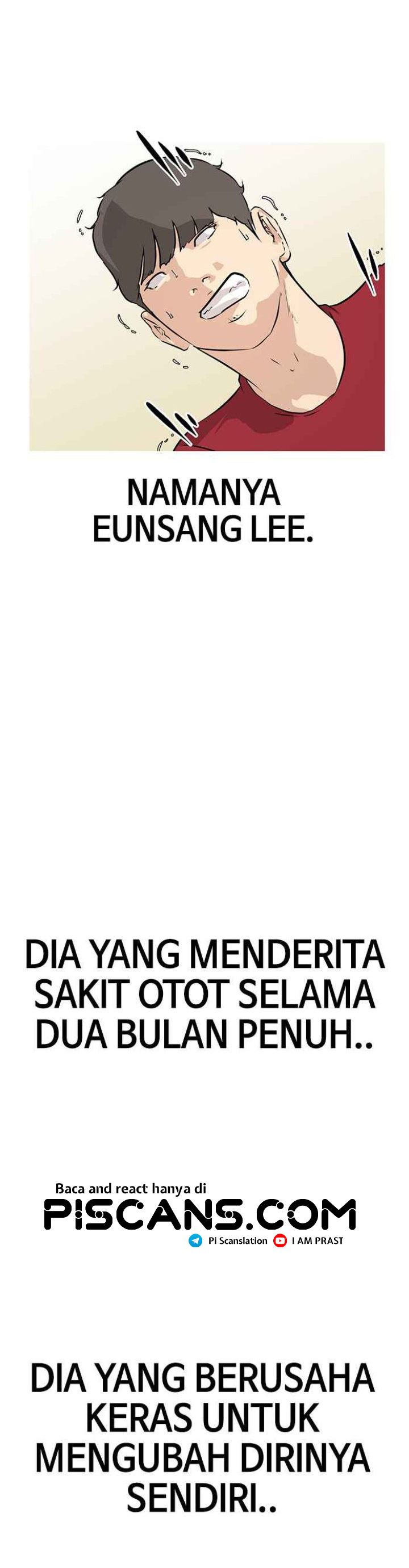 Attention Seeker Chapter 03 Gambar 4