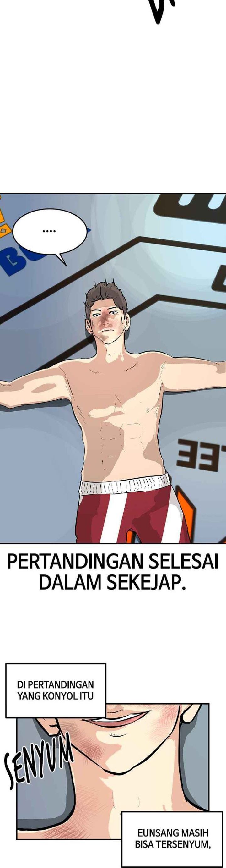 Attention Seeker Chapter 03 Gambar 10