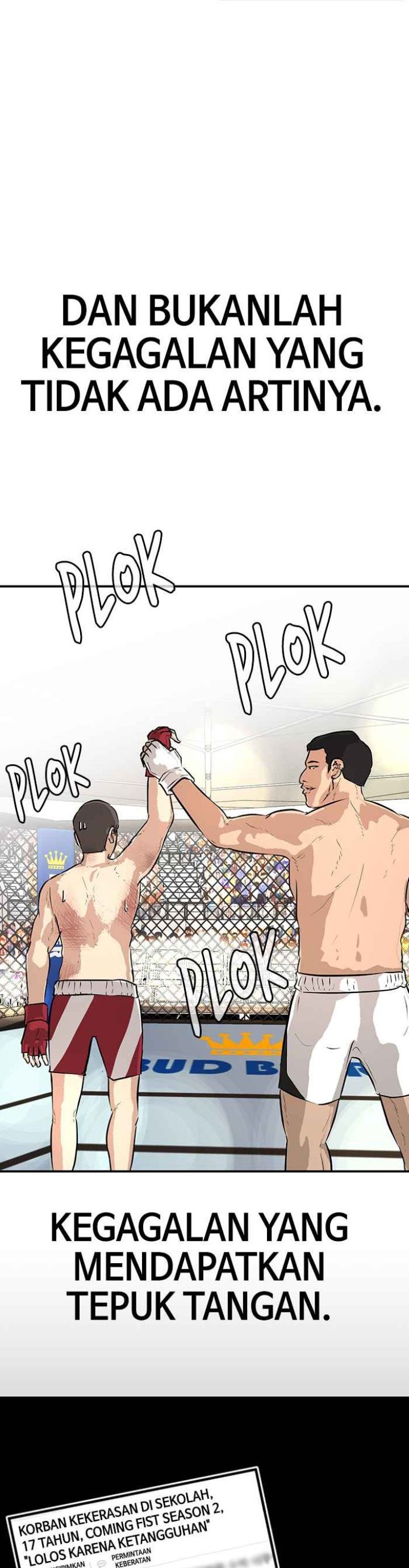 Attention Seeker Chapter 03 Gambar 11