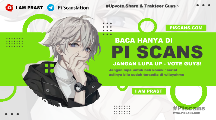 Attention Seeker Chapter 03 Gambar 13
