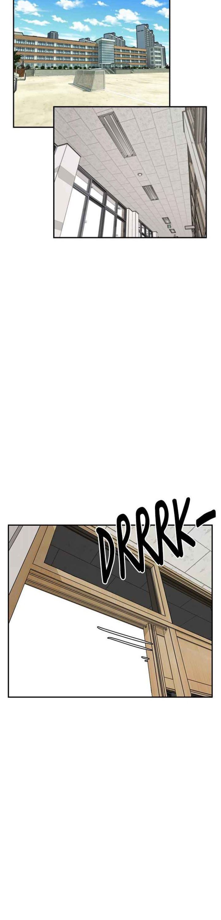 Attention Seeker Chapter 03 Gambar 15