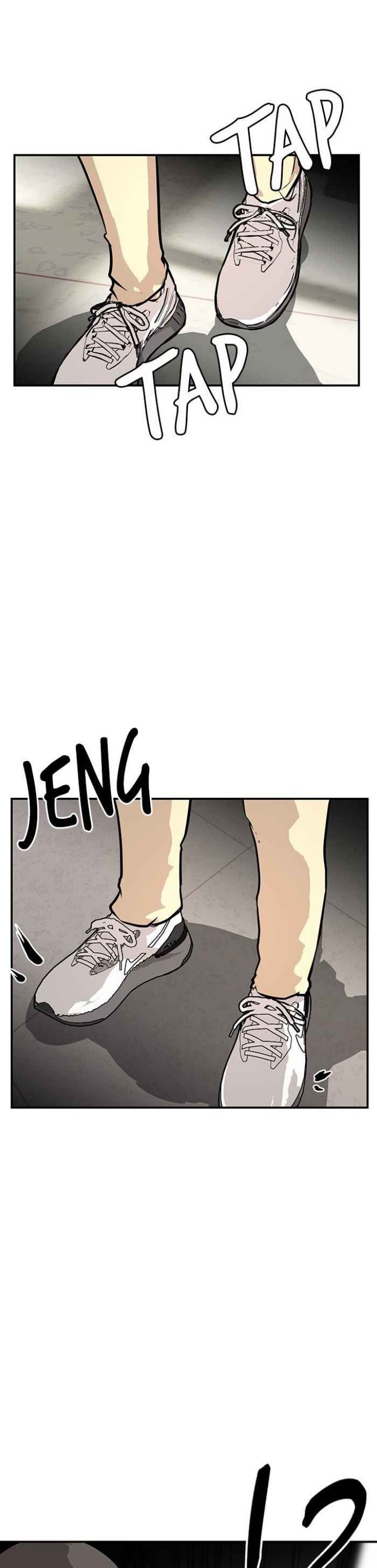 Attention Seeker Chapter 03 Gambar 21