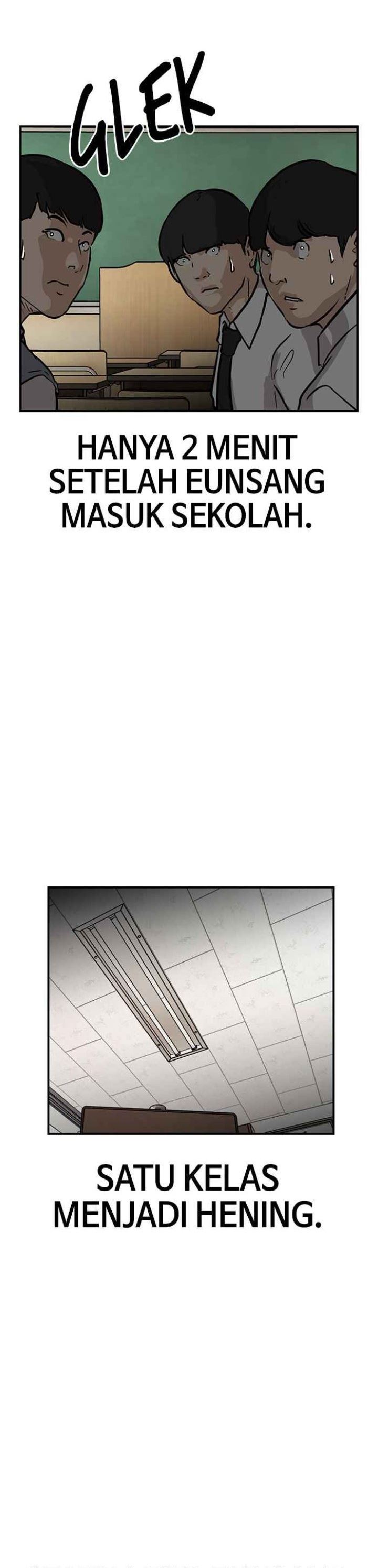 Attention Seeker Chapter 03 Gambar 23