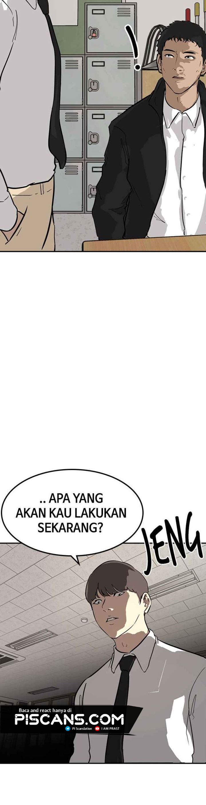 Attention Seeker Chapter 03 Gambar 26