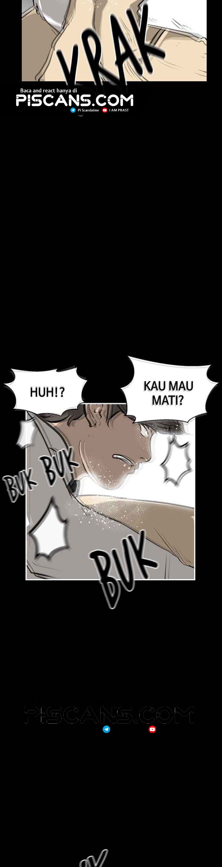 Attention Seeker Chapter 03 Gambar 29