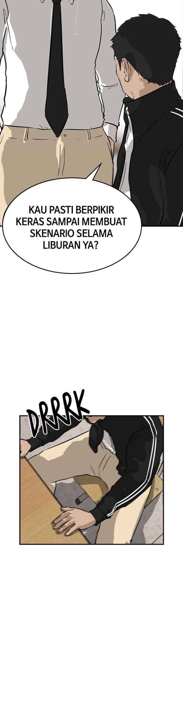 Attention Seeker Chapter 03 Gambar 33