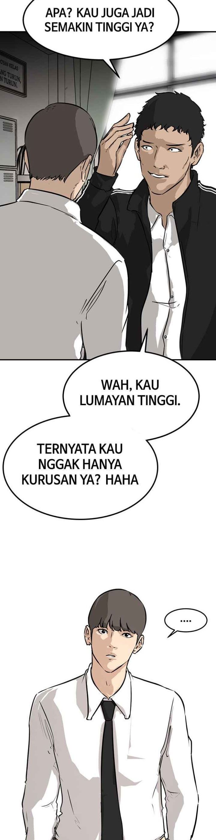 Attention Seeker Chapter 03 Gambar 36